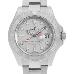 ROLESIUM 116622 SILVER