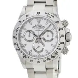 116520 AUTOMATIC MENS