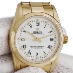 BAND USED