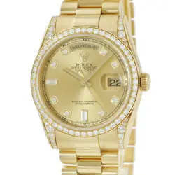118388A AUTOMATIC