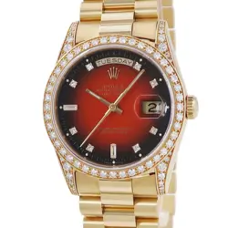 18388A AUTOMATIC MENS