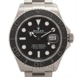YACHT‑MASTER 226627 TI
