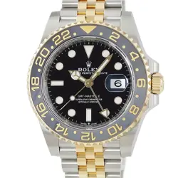 126713GRNR AUTOMATIC MENS