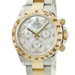 116523NG AUTOMATIC