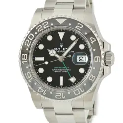 126710GRNR AUTOMATIC MENS