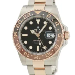 GMT-MASTER 126711CHNR AUTOMATIC