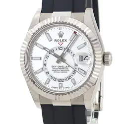 SKY-DWELLER 336239 AUTOMATIC