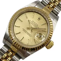 DATE JUST 79173