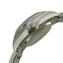 K18WG/SS AUTOMATIC LADIES