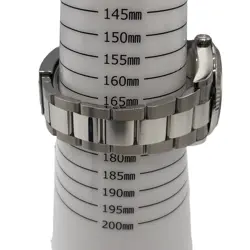 WG/SS AUTOMATIC