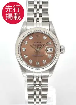 DATEJUST 79174G #K528