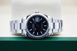 Rolex 126200 Blue DATEJUST 36mm 2021