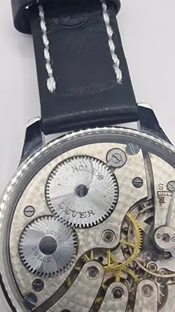VINTAGE ROLEX CIE