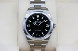 224270 BLACK EXPLORER