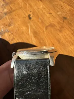ROLEX PRECISION 6424