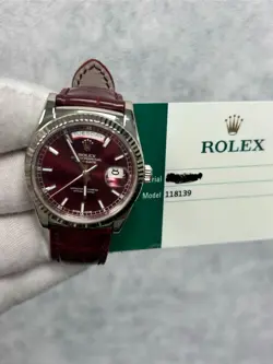 LEATHER BRACELET