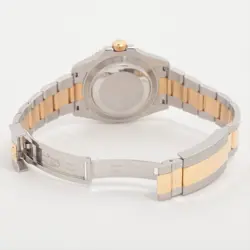 SUBMARINER 126613LN SSYG