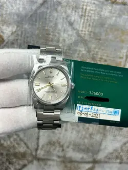 12600 OYSTER