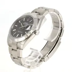 126300 SS AUTOMATIC