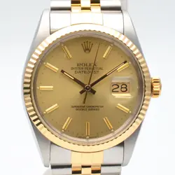 1985 CHAMPAGNE AUTOMATIC