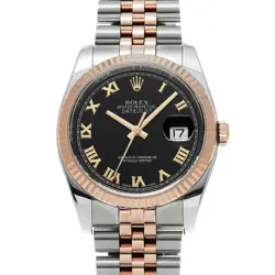 3/31 DATEJUST 116231