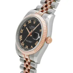 DATEJUST 116231 RANDOM
