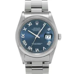 2002 WATCH WRISTWATCH