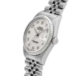 MADE AROUND WRISTWATCH