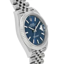 Rolex 3/31  Datejust 41 126334 Bright Watch Wristwatch r45_0303