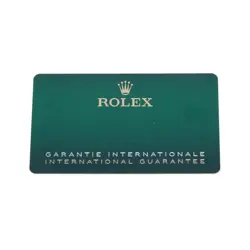Rolex 3/31  Datejust 41 126334 Bright Watch Wristwatch r45_0303