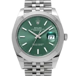 3/31 DATEJUST 41
