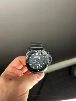 WATCHES MEN