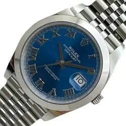 STEEL WATCH R45_0303