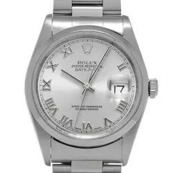 3/31 DATEJUST 16200