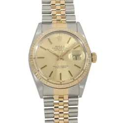 16013 CHAMPAGNE WATCH