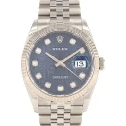 ROLEX  DATEJUST 126234G SSXWG AUTOMATIC RANDOM NUMBER R45_0303