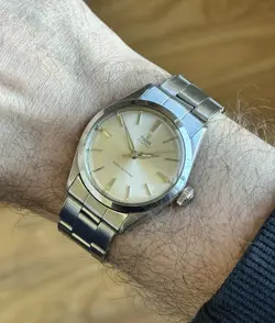 MANUAL 34MM