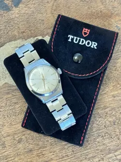 TUDOR OYSTER ROYAL
