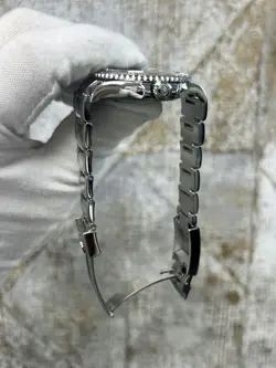 116622 STAINLESS STEEL