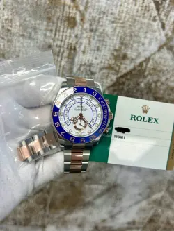 116681 44MM STAINLESS