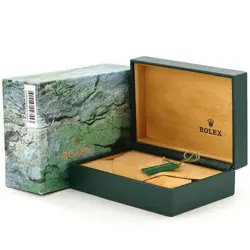 ROLEX AIRKING 14000M