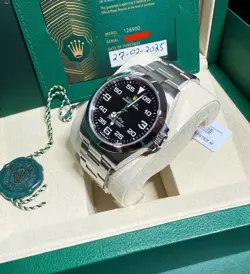 ROLEX 126900