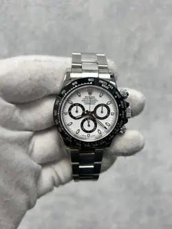 WHITE PANDA STAINLESS