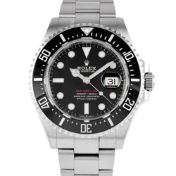 SEA-DWELLER WATCH 126600-002