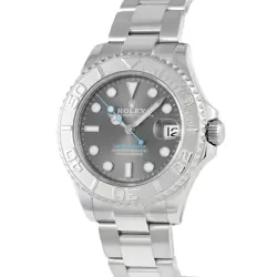 Rolex Yacht-Master 37 Watch 268622