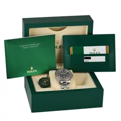 Rolex Yacht-Master 37 Watch 268622