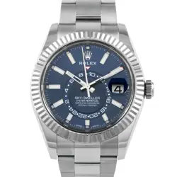 SKY-DWELLER WATCH 326934