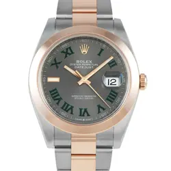 41 WATCH 126301
