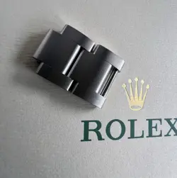 Rolex Explorer 214270 AUTHENTIC LINKS ( 2) NOS
