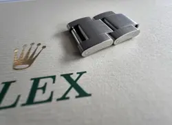 Rolex Explorer 214270 AUTHENTIC LINKS ( 2) NOS
